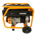 5kw/6kw Ce Electric/Recoil Start Gasoline Generator for Home Use